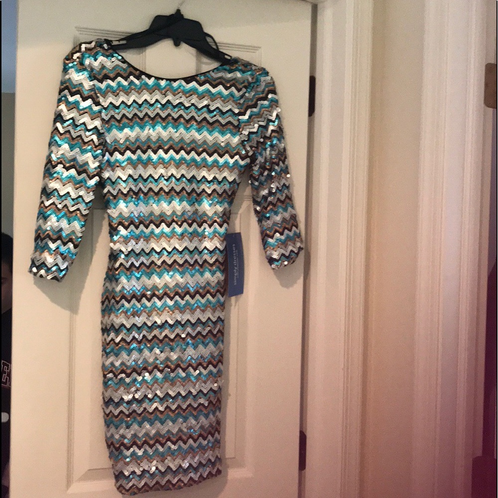 Simply Dresses As U Wish Dress